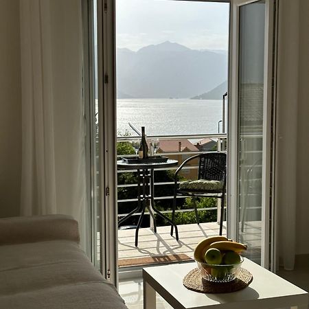 Sunny Apartment Kotor Exterior foto